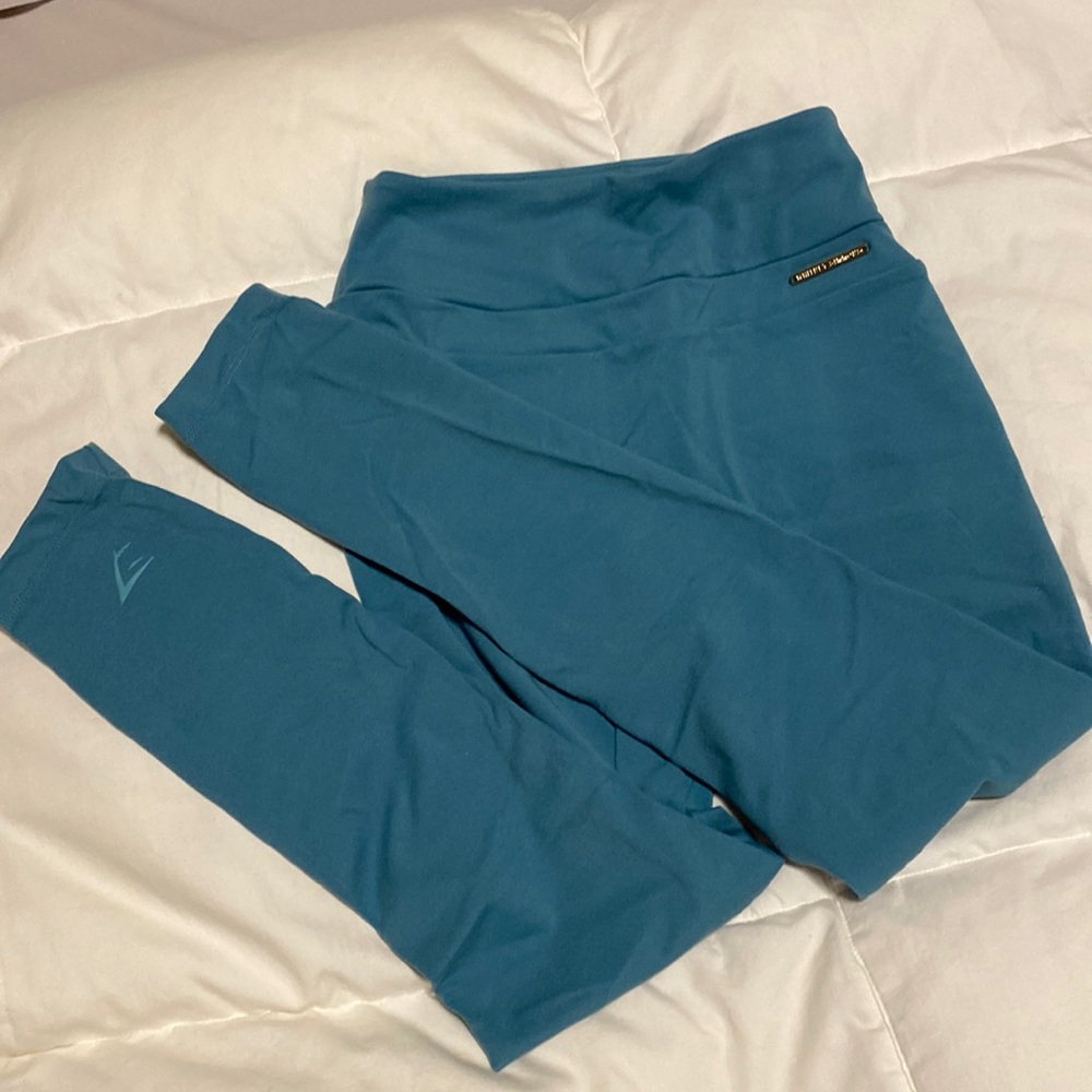 Gymshark x Whitney Simmons Leggings